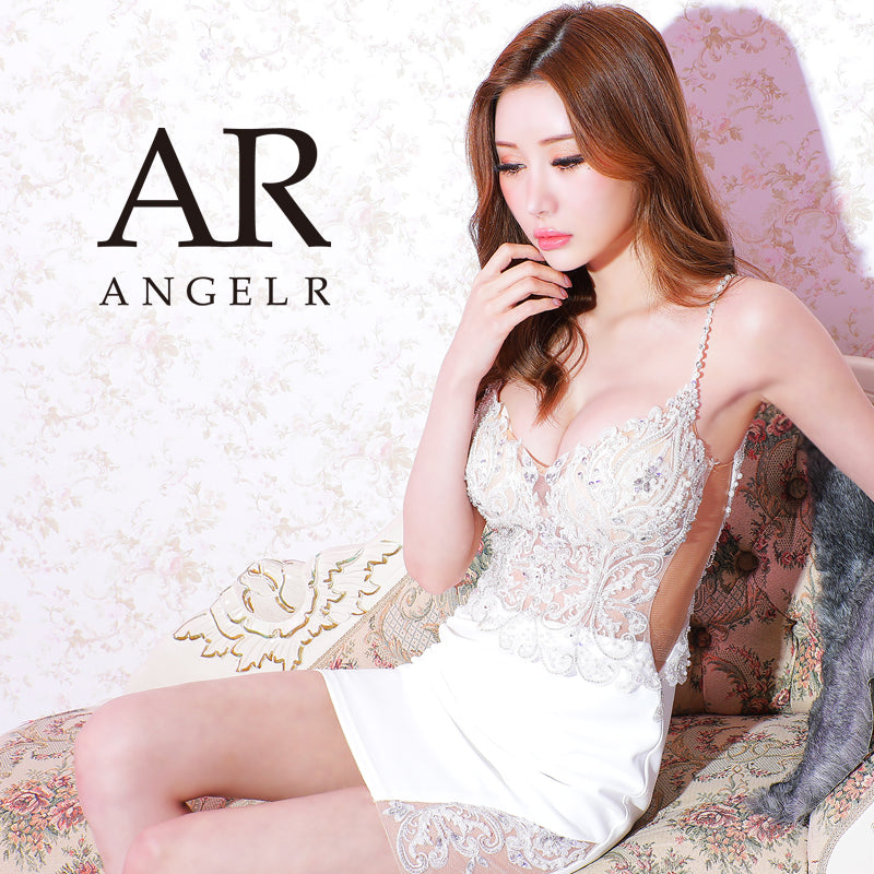 AngelR/エンジェルアール/ナイトドレス/キャバドレス/ドレス