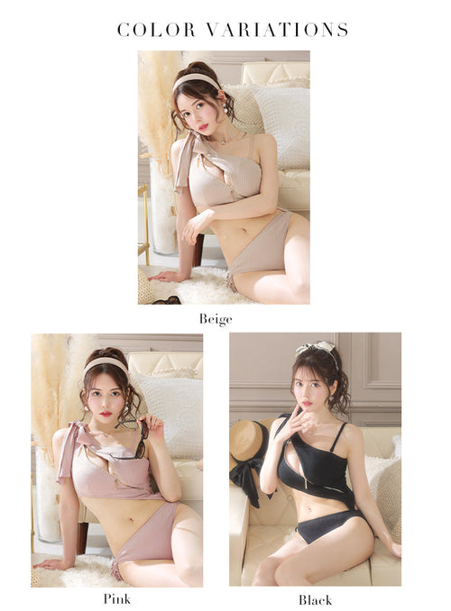 Glossy/グロッシー/水着/スイムウェア/GL2608