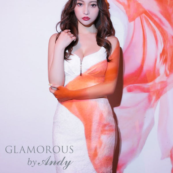Andy GLAMOROUS