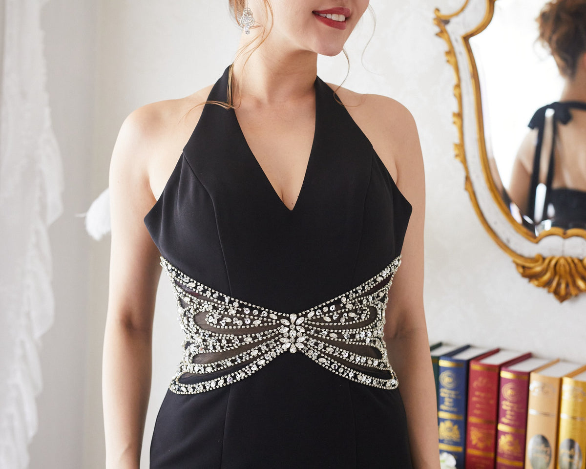 LuxeStyle/19041/リュクススタイル/キャバドレス/タイトドレス