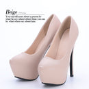 3366A/キャバパンプス/ヒール/靴/パーティー/キャバ嬢/キャバクラ/合コン/美脚/定番パンプス/シンプル/15センチ/15cm/新人キャバ嬢/小さいサイズ/大きいサイズ/店内用ヒール