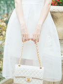 ERUKEI/エルケイ/29201/ワンピース/パーティドレス/Aライン/ミディアムドレス