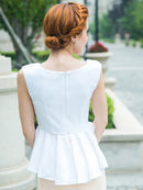 ERUKEI/エルケイ/ナイトドレス/キャバドレス/ドレス/ミディアムドレス/大きいサイズ/29111