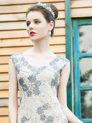 [ミニドレス]ERUKEI | 997598/ワンピース/パーティ/結婚式/二次会/ナイトドレス/キャバドレス/ドレス