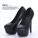 3366A/キャバパンプス/ヒール/靴/パーティー/キャバ嬢/キャバクラ/合コン/美脚/定番パンプス/シンプル/15センチ/15cm/新人キャバ嬢/小さいサイズ/大きいサイズ/店内用ヒール