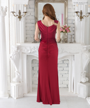 IRMA/31432/イルマ/ミニドレス/ナイトドレス/パーティードレス/キャバドレス/キャバ嬢/ワンカラー/ビジュードレス