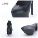 3366A/キャバパンプス/ヒール/靴/パーティー/キャバ嬢/キャバクラ/合コン/美脚/定番パンプス/シンプル/15センチ/15cm/新人キャバ嬢/小さいサイズ/大きいサイズ/店内用ヒール