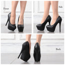 3366A/キャバパンプス/ヒール/靴/パーティー/キャバ嬢/キャバクラ/合コン/美脚/定番パンプス/シンプル/15センチ/15cm/新人キャバ嬢/小さいサイズ/大きいサイズ/店内用ヒール