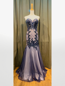 C-19/ロングドレス/ビジュードレス/ナイトドレス/キャバドレス/パーティドレス/謝恩会/セレモニー/レセプション/演奏会/ドレスコード/クルーズ船