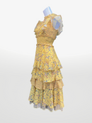 ERUKEI/L1208C/ワンピース/パーティ/結婚式/二次会/ナイトドレス/キャバドレス/ドレス