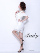 [ワンピースドレス]Andy|AN-OK1549/ナイトドレス/キャバドレス/ドレス/ワンピース/ミニドレス