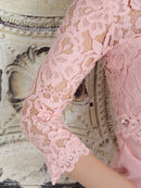 [ワンピースドレス]Andy|AN-OK1703