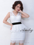[ワンピースドレス]Andy|AN-OK1883