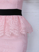 [ワンピースドレス]Andy|AN-OK1883