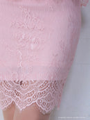 [ワンピースドレス]Andy|AN-OK1883