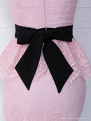 [ワンピースドレス]Andy|AN-OK1883