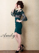 [ワンピースドレス]Andy|AN-OK2203