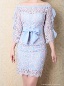 AN-OK2206/Andy/ナイトドレス/キャバドレス/ドレス/ワンピース