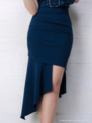 [ワンピースドレス]Andy|AN-OK2218