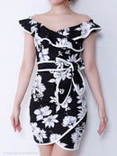 [ワンピースドレス]Andy|AN-OK2255