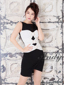 [ワンピースドレス]Andy| AN-OK2274