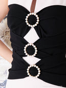 [ワンピースドレス]Andy| AN-OK2274