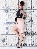 [ワンピースドレス]Andy|AN-OK2288