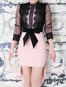 [ワンピースドレス]Andy|AN-OK2288