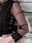 [ワンピースドレス]Andy|AN-OK2288