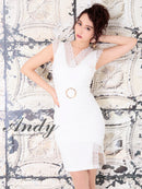 Andy|AN-OK2291/ワンピース/ミニドレス