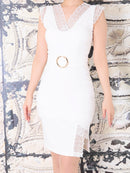 Andy|AN-OK2291/ワンピース/ミニドレス