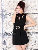 [ワンピースドレス]Andy|AN-OK2292