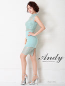 Andy/アンディ/ナイトドレス/キャバドレス/ドレス/ミニドレス/AN-OK2300