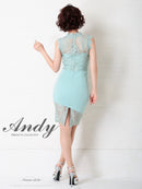 Andy/アンディ/ナイトドレス/キャバドレス/ドレス/ミニドレス/AN-OK2300