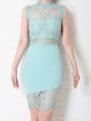 Andy/アンディ/ナイトドレス/キャバドレス/ドレス/ミニドレス/AN-OK2300