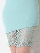 Andy/アンディ/ナイトドレス/キャバドレス/ドレス/ミニドレス/AN-OK2300