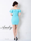 [ワンピースドレス]Andy|AN-OK2302