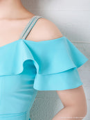 [ワンピースドレス]Andy|AN-OK2302