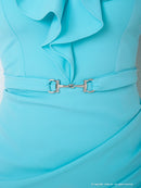 [ワンピースドレス]Andy|AN-OK2302