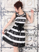 [ワンピースドレス]Andy|AN-OK2306