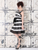 [ワンピースドレス]Andy|AN-OK2306