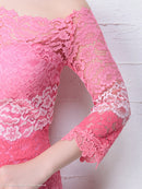 [ワンピースドレス]Andy|AN-OK2313/ナイトドレス/キャバドレス/ドレス/ワンピース/ミニドレス