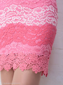 [ワンピースドレス]Andy|AN-OK2313/ナイトドレス/キャバドレス/ドレス/ワンピース/ミニドレス