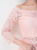 [ワンピースドレス]Andy|AN-OK2326