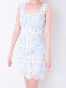 AN-OK2331/Andy/ナイトドレス/キャバドレス/ドレス/ワンピース/ミニドレス/レース