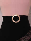 Andy/AN-OK2352/ワンピース/ミニドレス/レース/リボン/袖あり