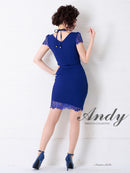 [ワンピースドレス]Andy|AN-OK2353