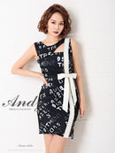 [ワンピースドレス]Andy|AN-OK2363