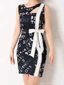 [ワンピースドレス]Andy|AN-OK2363