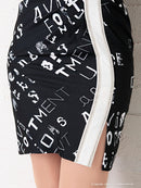 [ワンピースドレス]Andy|AN-OK2363